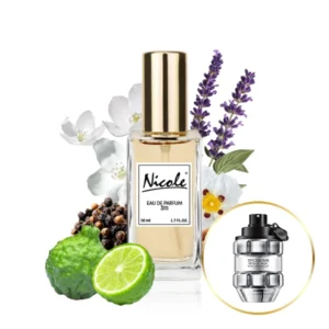 Parfym Viktor & Rolf Spicebomb Metallic Musk