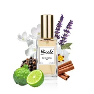 Parfym Viktor & Rolf Spicebomb Metallic Musk 50ml