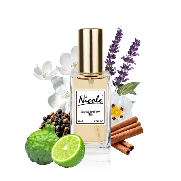 Parfym Viktor & Rolf Spicebomb Metallic Musk 50ml