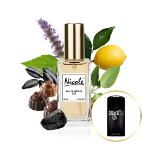 Parfym Black XS Rabanne