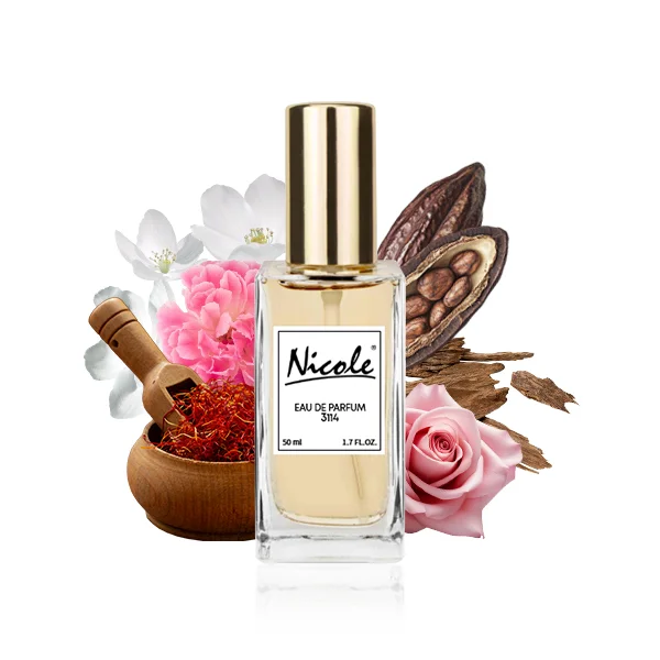 Parfym Myriad Louis Vuitton 50ml