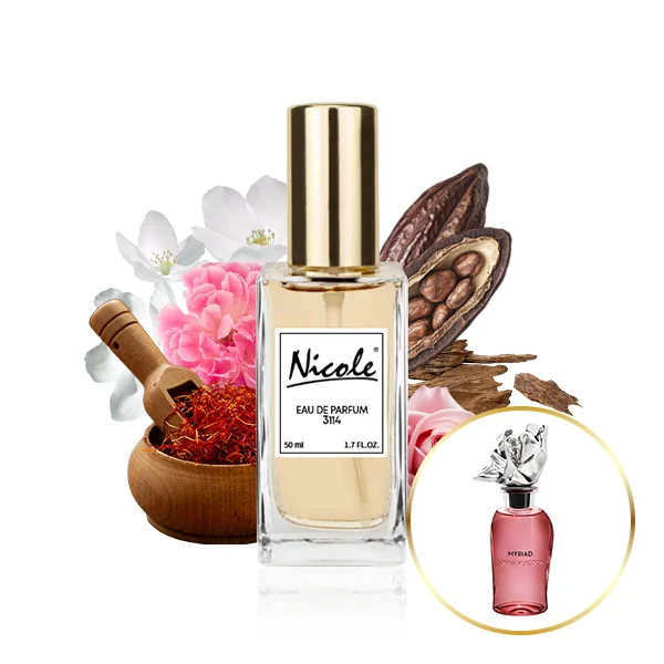 Parfym Myriad Louis Vuitton