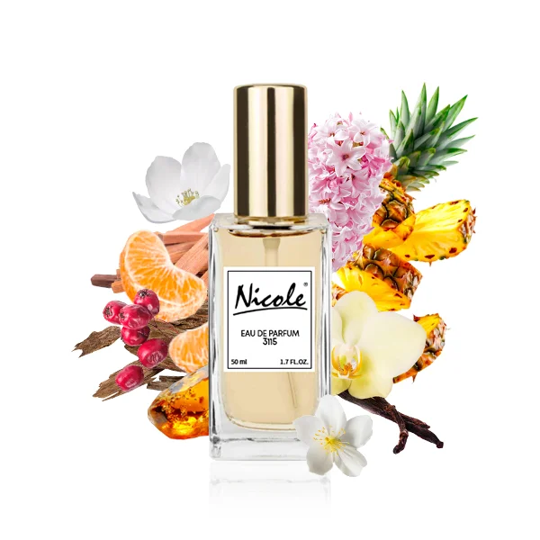 Parfym Xerjoff Purple Accento Crystal Edition 50ml