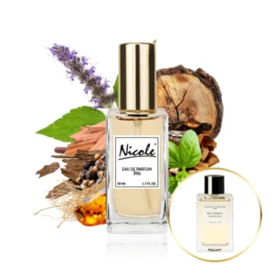 Parfym Bois Imperial Essential Parfums