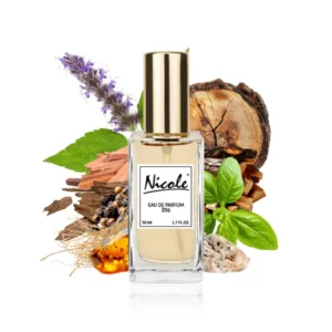 Parfym Bois Imperial Essential Parfums