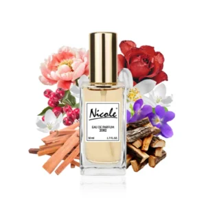 Parfym Blanche Byredo