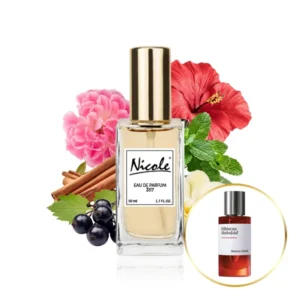 Parfym Hibiscus Mahajad Maison Crivelli
