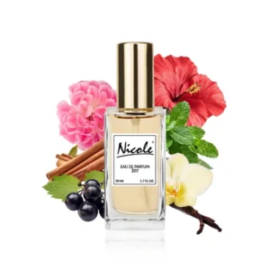 Parfym Hibiscus Mahajad Maison Crivelli