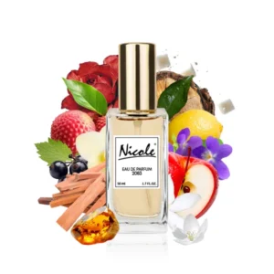 Parfym Kayali Eden Sparkling Lychee | 39
