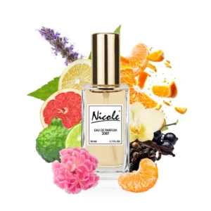 Armani Si Nude Bloom Parfym