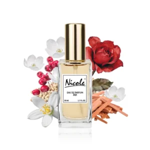Parfym Tom Ford Rose Exposed